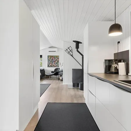 Feriehus 1391-thisted-kristinesvej-11 *