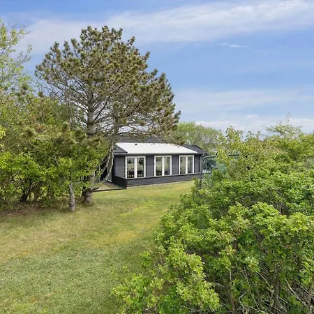 1391-thisted-kristinesvej-11 Semesterbostad *